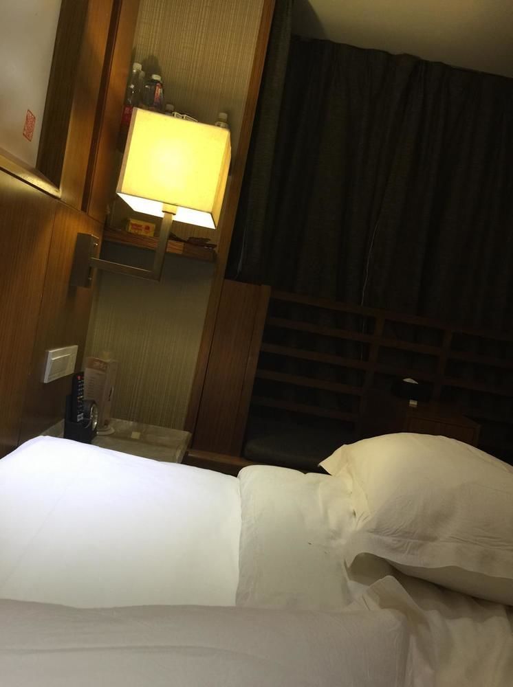 Yannian Lanjing Hotel - Çangşa Dış mekan fotoğraf