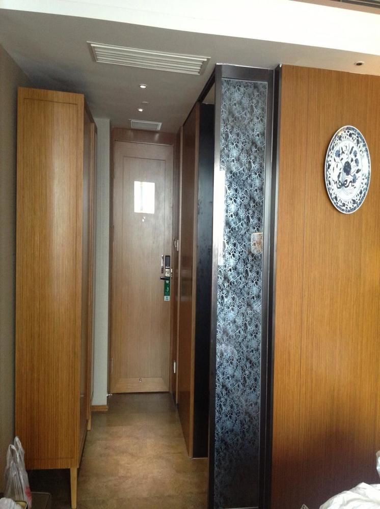 Yannian Lanjing Hotel - Çangşa Dış mekan fotoğraf