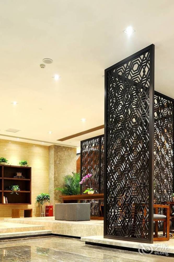 Yannian Lanjing Hotel - Çangşa Dış mekan fotoğraf