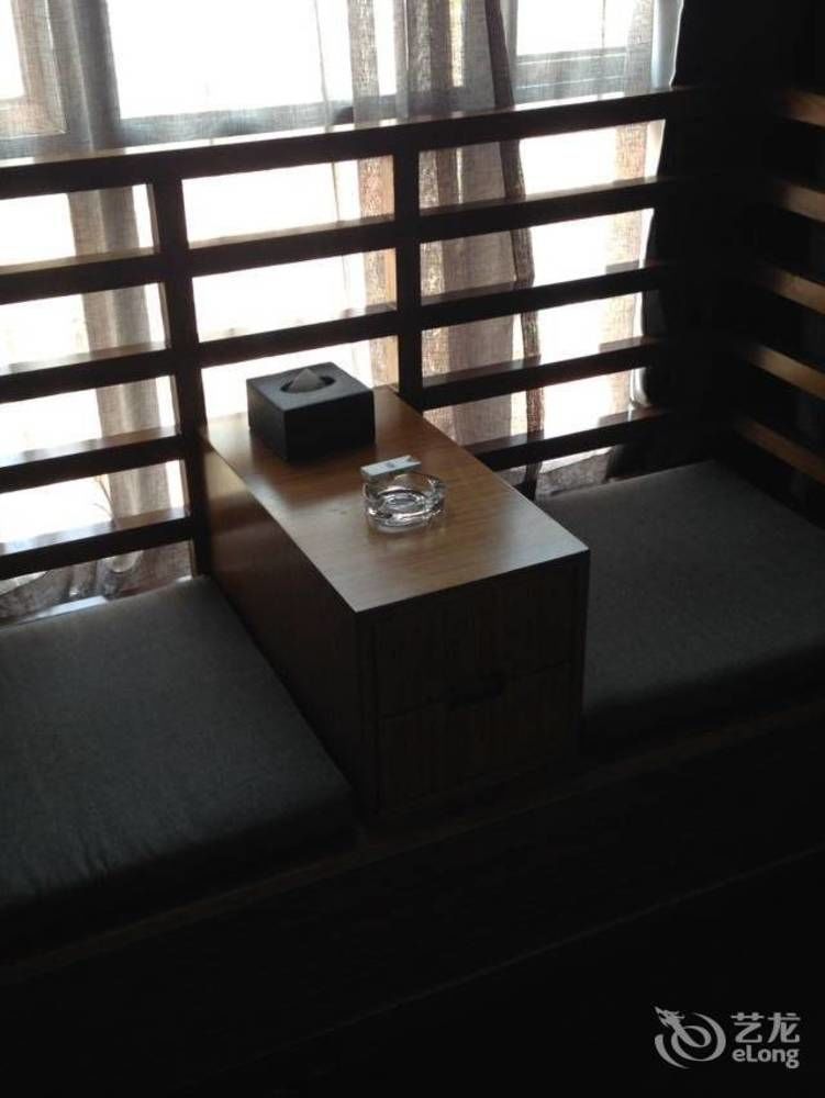 Yannian Lanjing Hotel - Çangşa Dış mekan fotoğraf